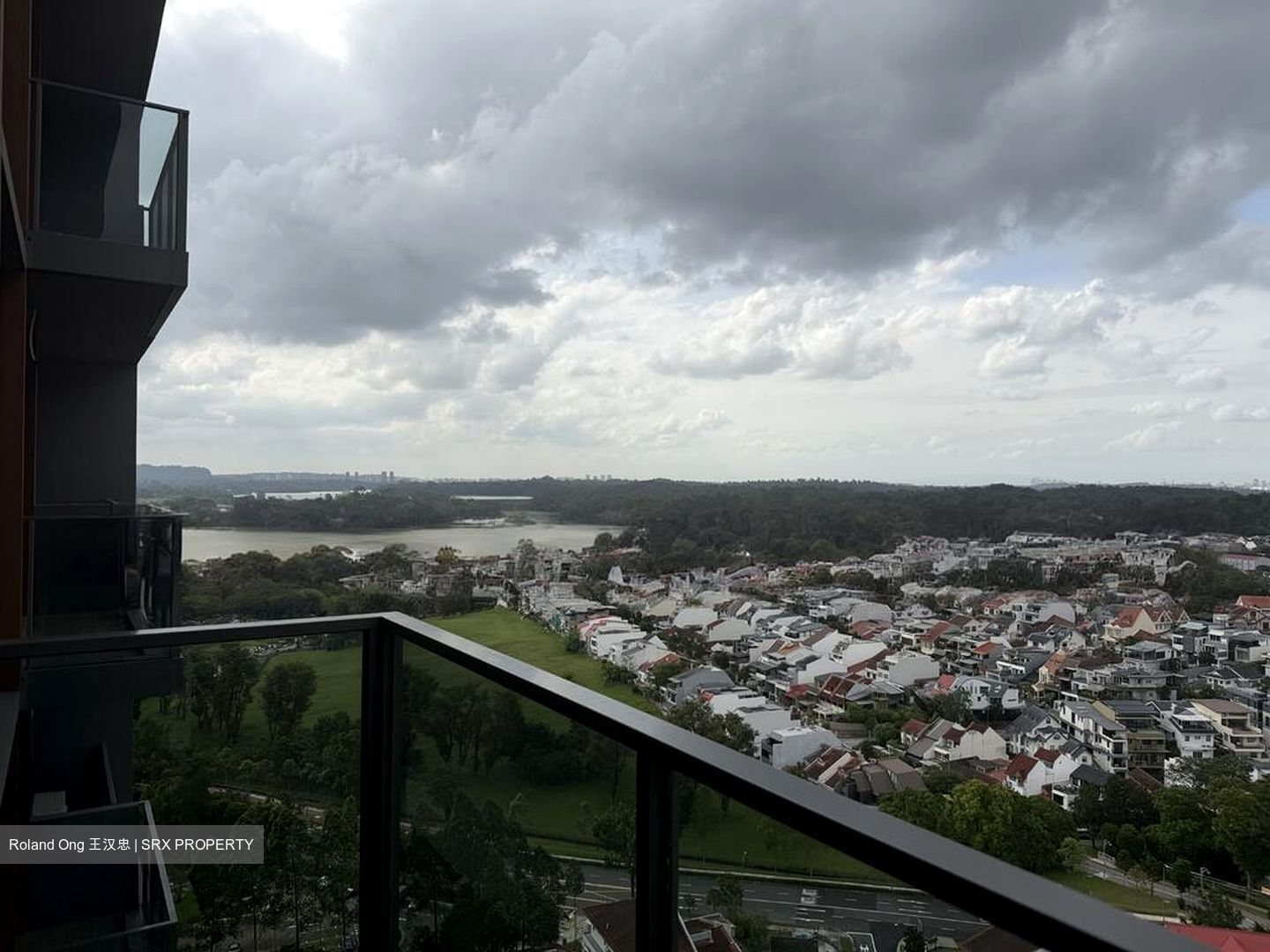 Amo Residence (D20), Apartment #520943141